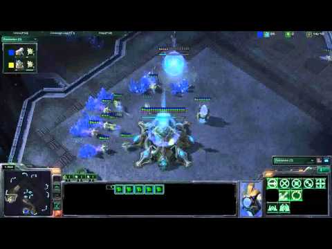 [CSLS4] CombatEX vs uSiN (UW vs RIT: Set 5 Live)