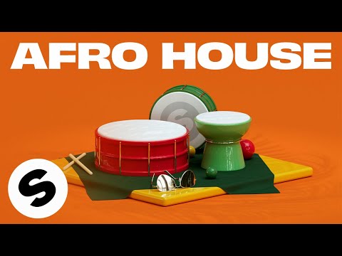Afro House Mix 2024 | Best Afro House | Spinnin’ Records - Adam Port, Francis Mercier, Nitefreak