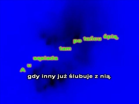 Karaoke - Janusz Laskowski - Na Opolskim Rynku