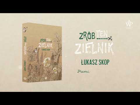 Zrób ten zielnik z Łukaszem Skopem!🌿🌻