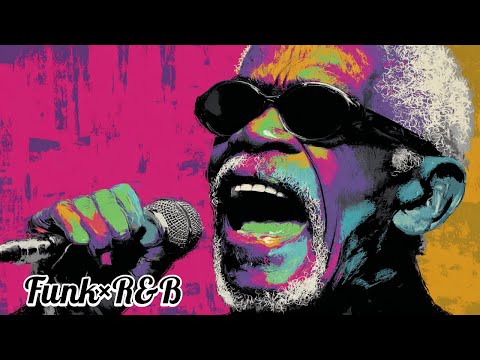 Electric Funk Revival🎸🎃🕺🏾 – 70s & 80s Groove with a Modern Spark