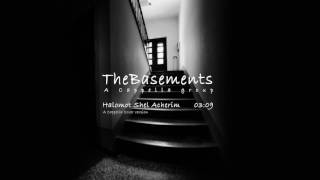 TheBasements -  Halomot Shel Acherim -  A Cappella Cover version