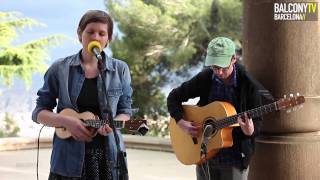 ALLO DARLIN' - HISTORY LESSONS (BalconyTV)