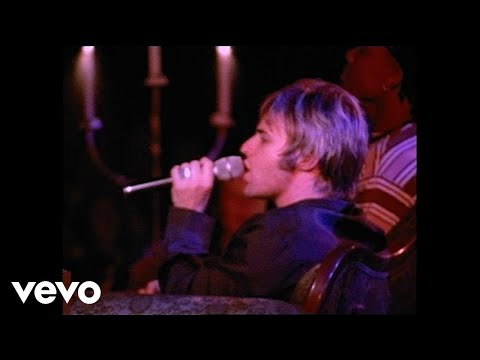 dc Talk - What If I Stumble (Live In The United States/1997)