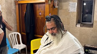 הרב שלום סבג - שיעורי וידאו - ‏ הרב שלום סבג שידור חי כ״ב באב