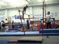 Cami Fletcher 2010 NY State Level 5 Championships UB