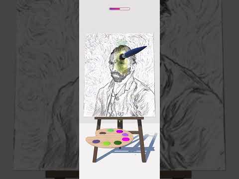 Paint Art