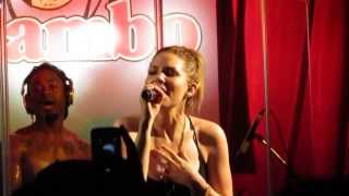 Skylar Grey &quot;Invisible&quot; - Toronto 20130716