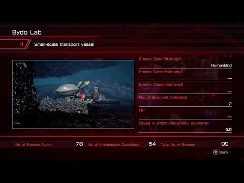 R-Type Final 2 - Live - Normal Long Play