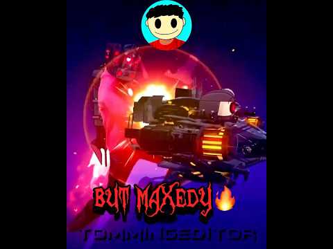 Titan Speakerman is tired getting backshot | The Skibidi Saga 14 #edit #shorts #viral #skibiditoilet