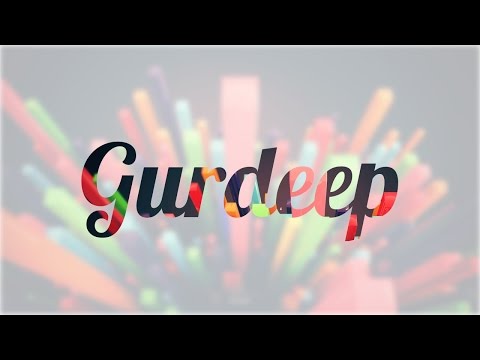 Significado de Gurdeep, nombre Penyabi para tu bebe (origen y personalidad)