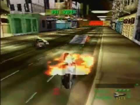 Thumbnail for Twisted Metal Trailer