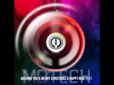 Happy Holidays from Motech