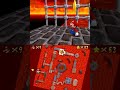 TAS SM64DS Red Hot Log Rolling 12 33