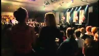 Wolfe Tones - Streets of New York Live