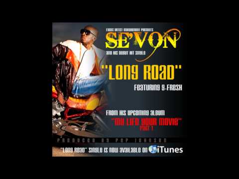 LONG ROAD - SE'VON