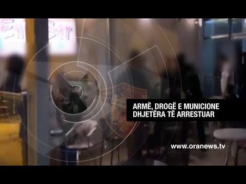 Edicioni informativ - 25 Gusht 2021 - Ora 11:00 - Ora News