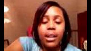 I Fell In Love With You- Priscilla Renea's song(Chorus)