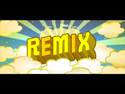 [Rhythm Heaven Megamix] - Final Remix (Perfect) (English)