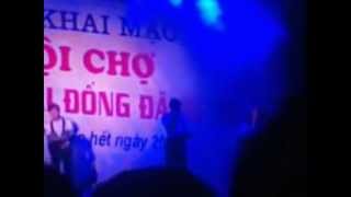 preview picture of video 'HKT lên Đồng Đăng - Lạng Sơn'