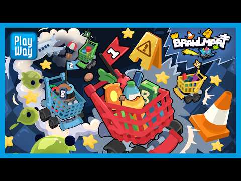 Launch Trailer