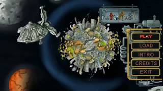 Futurust Demo Gameplay