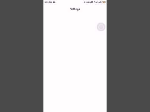 How to delete mobile cached Data? on #MIUI #redmi phones