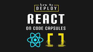 React