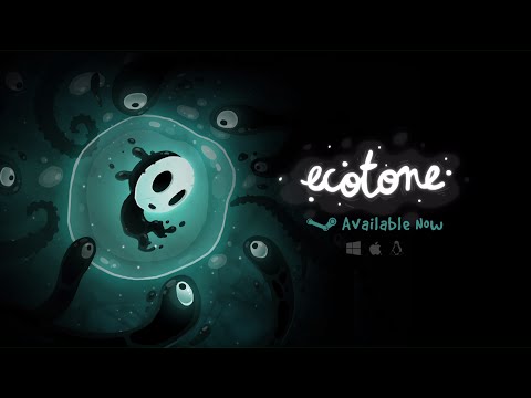 ecotone: Launch Trailer thumbnail