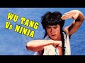 Wu Tang Collection Wu Tang Vs Ninja English Subtitled