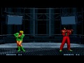 TAS KOF 2002 Special Edition Orochi TeamPlay