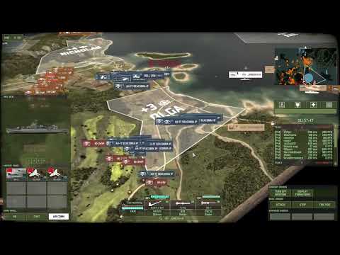 Olga defense red side - WG:RD