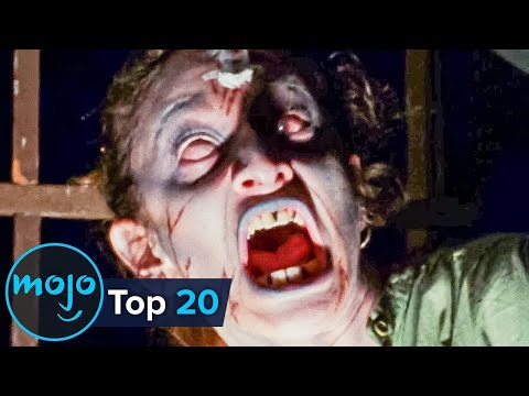 Top 20 Scariest Banned Horror Movies