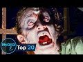 Top 20 Scariest Banned Horror Movies