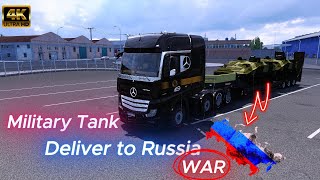 The Most Epic Loads Ever Transported in Euro Truck Simulator 2