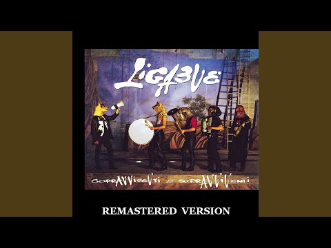 La ballerina del carillon - Ligabue