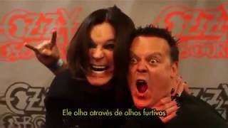 Black Sabbath - Loner - Legendado(PT-BR)