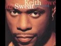 Keith Sweat - Come Into My Bedroom