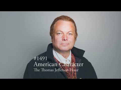 #1491 American Character