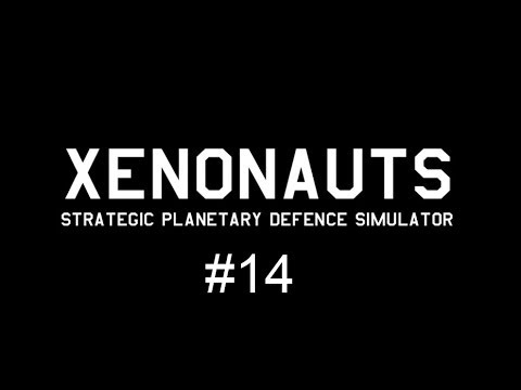 Playing Xenonauts 14: Experimental