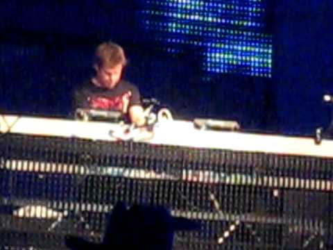 Ferry Corsten - Festival @ Nocturnal 2010