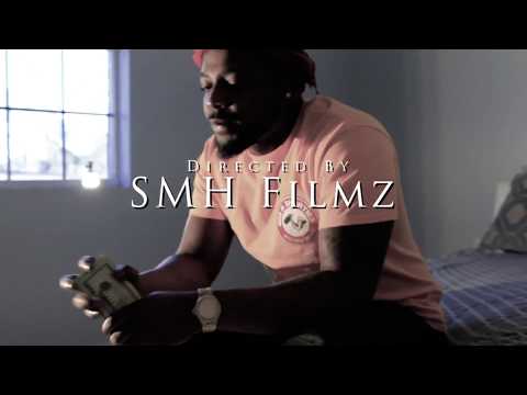 KMG HOOD "Thatll Be Me" Official Video