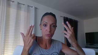 Montée Vibratoire !