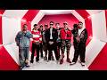Lucky Brown Tobal Mj Lyon La F Germanini JhonAlex Tony Lamelodiadelhampa Renaglock Marbella