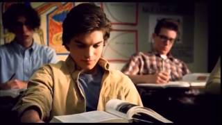 Angels and Airwaves // Love Like Rockets // Music Video