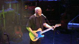 Pink Floyd - Arnold Layne (Live at The Madcap&#39;s Last Laugh 2007) HD