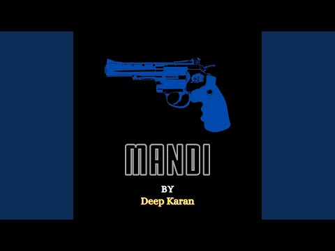 Mandi