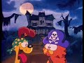 Garfield S Halloween Adventure CBS Special Oct 23 1986