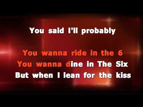 ProSingKaraoke   Loud Luxury and Brando   Body Karaoke Version And Lyrics