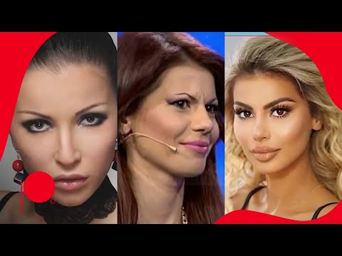 Ky eshte rrefimi i vetullave per PIKE!